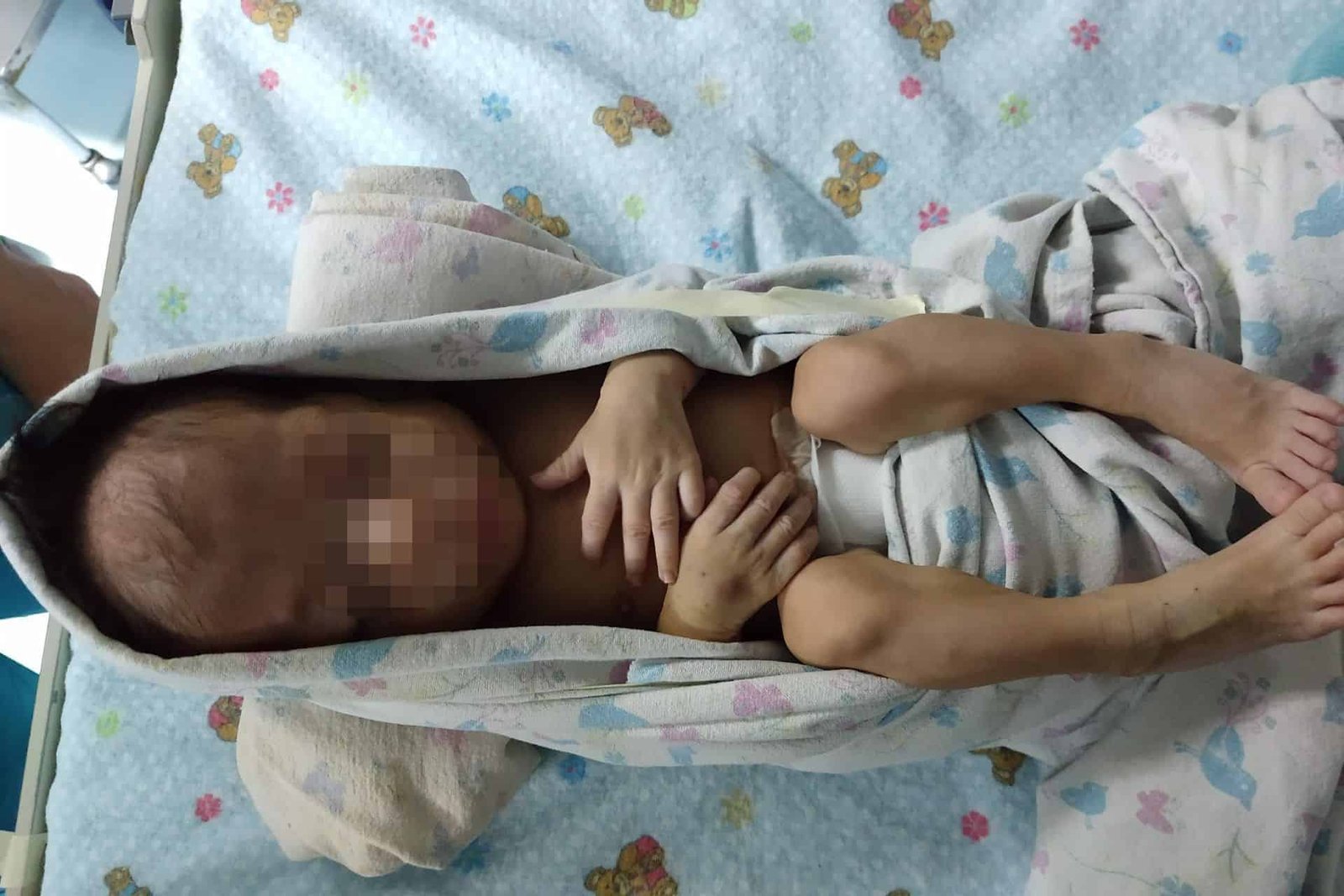 Fisioterapia y Osteopatía - Thelma Hebe Soto
