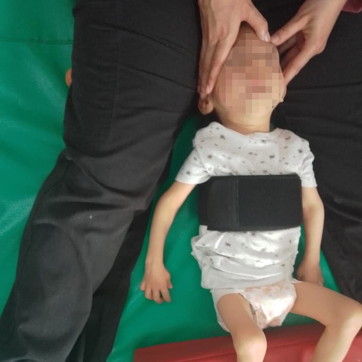 Servicios - Fisioterapia y Osteopatía
